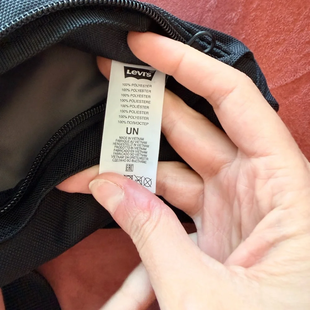Levis mini crossbody - Picture 2 of 6
